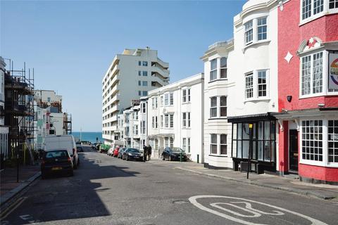Western Street, Brighton, East Sussex, BN1