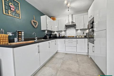 undefined, Kent Road South, Northampton NN5