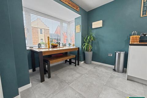 undefined, Kent Road South, Northampton NN5