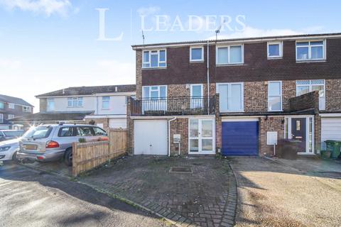 undefined, Beale Street, Dunstable, Bedfordshire, LU6