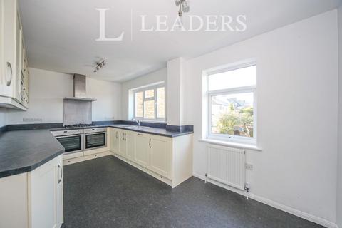 undefined, Beale Street, Dunstable, Bedfordshire, LU6