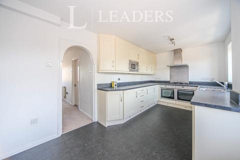 undefined, Beale Street, Dunstable, Bedfordshire, LU6