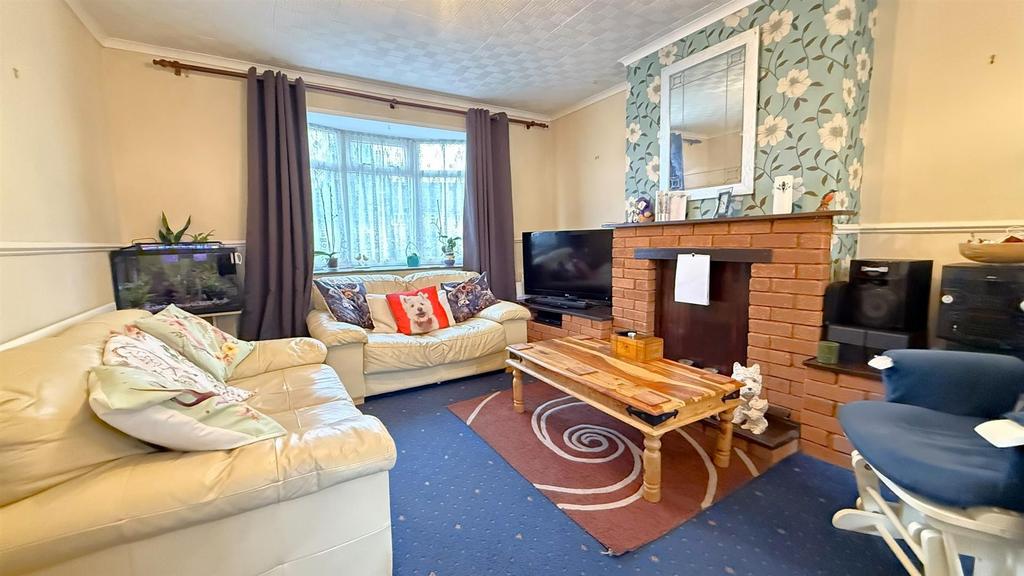 Living / Dining Room