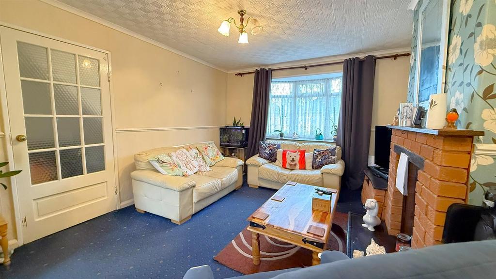 Living / Dining Room