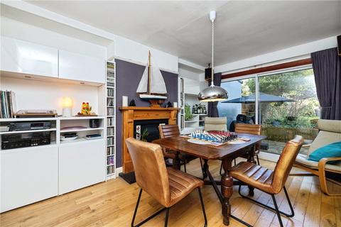 undefined, Croft Road, LONDON, London, SW16