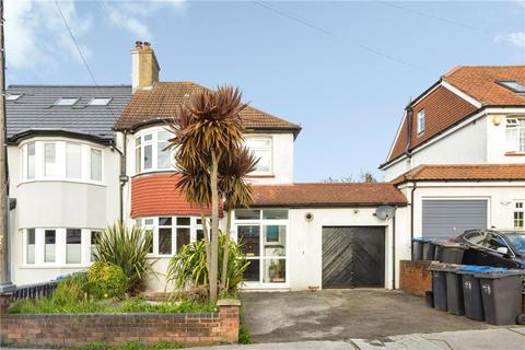 undefined, Croft Road, LONDON, London, SW16