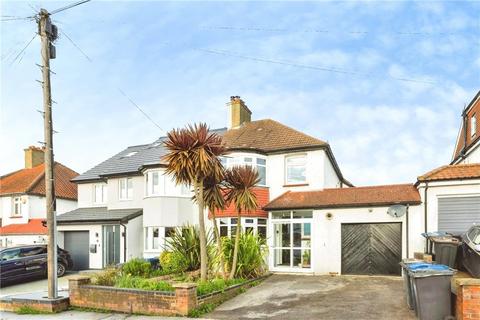 3 bedroom semi-detached house for sale, Croft Road, LONDON, London, SW16