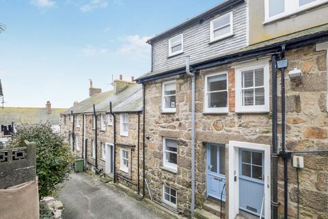 St. Eia Street, St. Ives, Cornwall, TR26