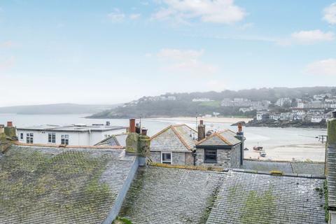4 bedroom townhouse for sale, St. Eia Street, St. Ives, Cornwall, TR26