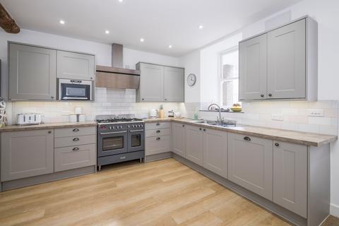 4 bedroom townhouse for sale, St. Eia Street, St. Ives, Cornwall, TR26