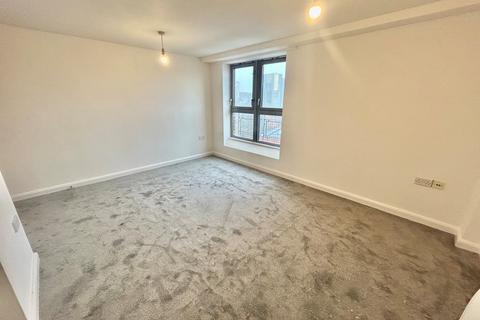 undefined, Mansfield Road, NOTTINGHAM