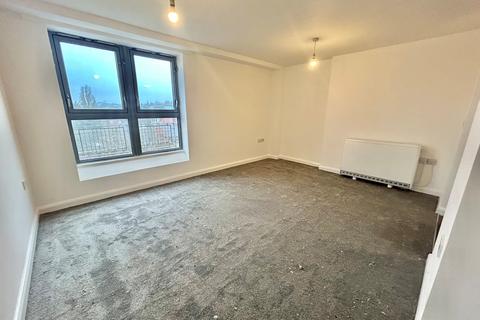 undefined, Mansfield Road, NOTTINGHAM