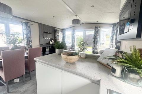 3 bedroom park home for sale, Ribble Valley Country and Leisure Park – Lancashire