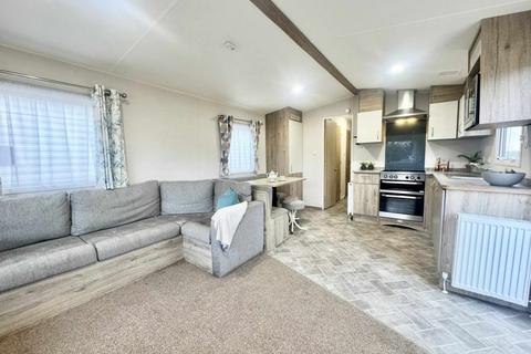 3 bedroom park home for sale, Ribble Valley Country and Leisure Park – Lancashire