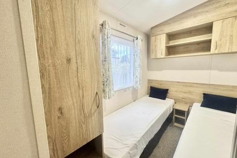 3 bedroom park home for sale, Ribble Valley Country and Leisure Park – Lancashire
