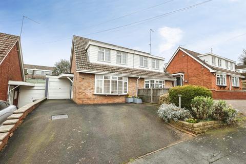 2 bedroom semi-detached house for sale, Pennine Way, Penfields, Stourbridge