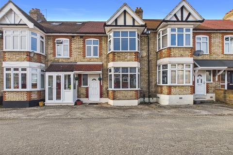 Dorset Avenue, Romford RM1