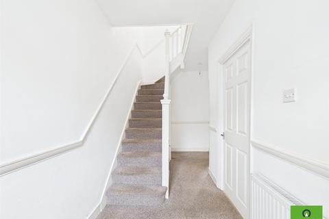 3 bedroom terraced house for sale, Dorset Avenue, Romford RM1