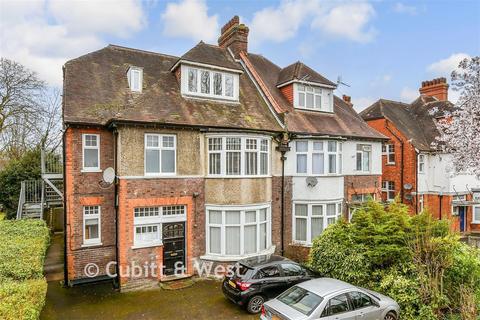 undefined, Albion Road, Sutton SM2