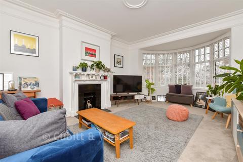 undefined, Albion Road, Sutton SM2