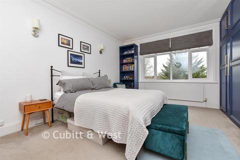 undefined, Albion Road, Sutton SM2