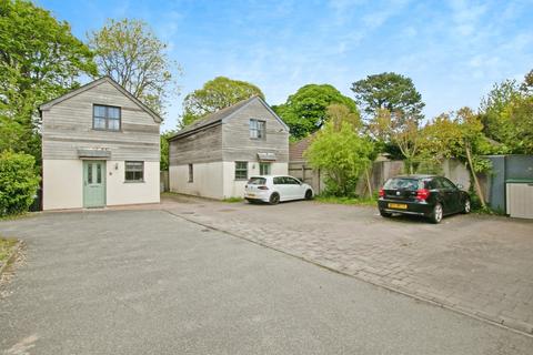 undefined, Highertown, Truro, Cornwall, TR1