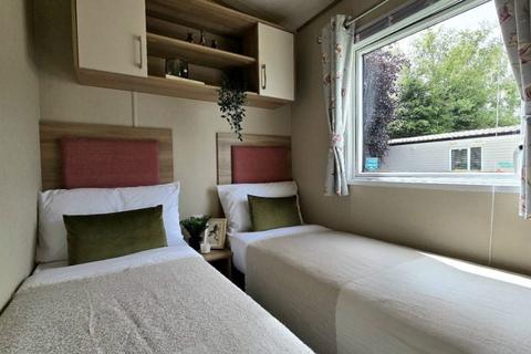 undefined, Ribble Valley Country and Leisure Park – Lancashire