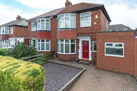 3 bedroom semi-detached house to rent, Langley Road, Newcastle upon Tyne NE5