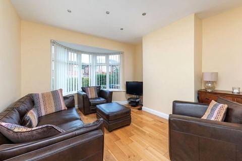 3 bedroom semi-detached house to rent, Langley Road, Newcastle upon Tyne NE5