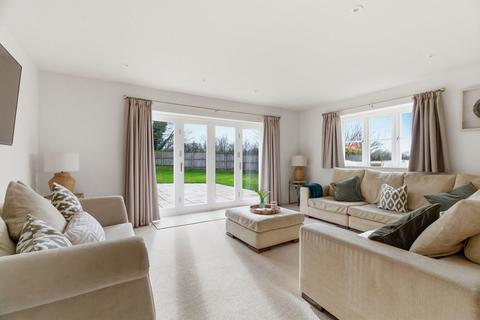 undefined, Walden Road, Little Chesterford