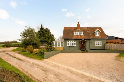 undefined, Walden Road, Little Chesterford