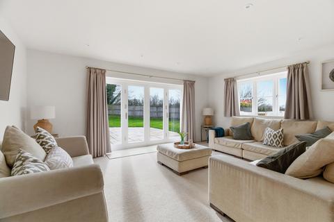 undefined, Walden Road, Little Chesterford