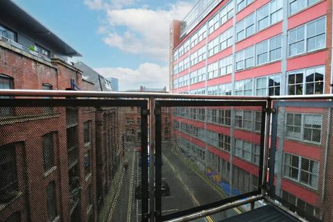 1 bedroom apartment to rent, 1 Bed Apartment – Northern Quarter, Manchester City Centre