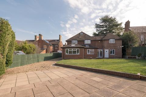 undefined, Wing Road, Leighton Buzzard