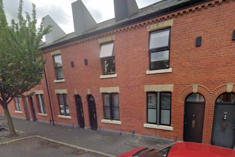 2 bedroom apartment to rent, at Nationwide, 5, Alder Street M6