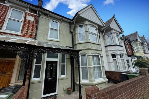 5 bedroom terraced house for sale, Gladys Avenue, Portsmouth
