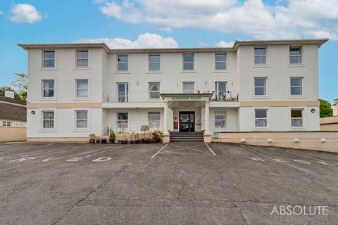 1 bedroom retirement property for sale, Higher Erith Road, Glenside Court Higher Erith Road, TQ1