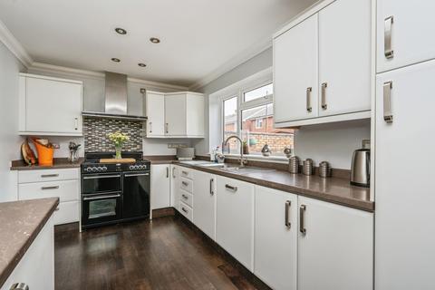 3 bedroom semi-detached house for sale, Godwit Road, Southsea, Hampshire, PO4