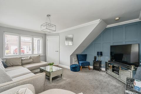 3 bedroom semi-detached house for sale, Godwit Road, Southsea, Hampshire, PO4