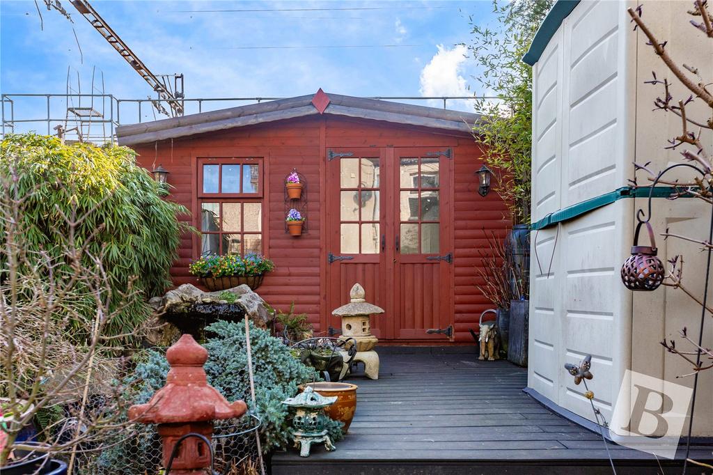 Summer House