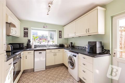 undefined, Sheringham Avenue, Romford, RM7