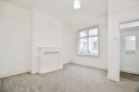 2 bedroom terraced house to rent, Wilson Street, Hartlepool TS26