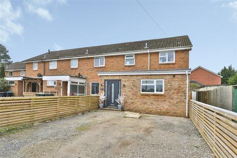 4 bedroom semi-detached house for sale, Hurst Close, Walkford, Christchurch, Dorset, BH23