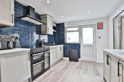 4 bedroom semi-detached house for sale, Hurst Close, Walkford, Christchurch, Dorset, BH23