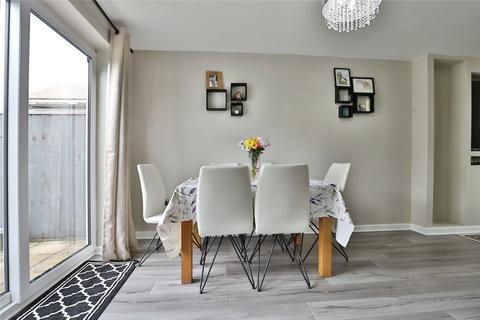 4 bedroom semi-detached house for sale, Hurst Close, Walkford, Christchurch, Dorset, BH23