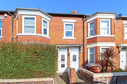 undefined, Park Road, Tyne and Wear NE28