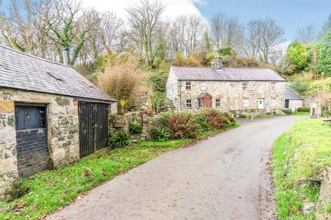 undefined, Sarn Mellteyrn, Gwynedd, LL53