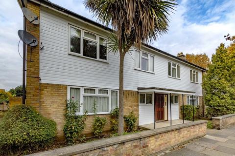 Gordon Road, London W4