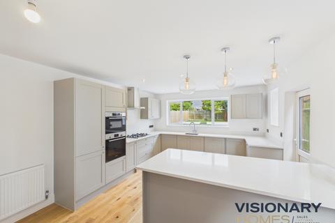 undefined, Foxcroft Close, Burntwood, Staffordshire, WS7