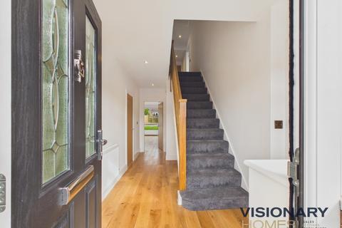 undefined, Foxcroft Close, Burntwood, Staffordshire, WS7